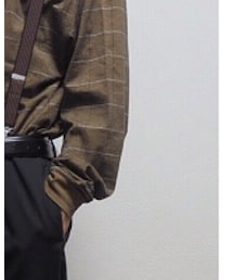 古着 | ポロシャツ