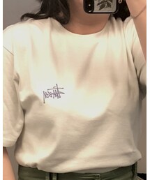 STUSSY | シャツ/ブラウス