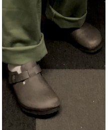 BIRKENSTOCK | サンダル