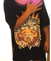 GU | Tシャツ/カットソー