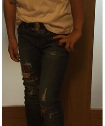 GAP | デニムパンツ