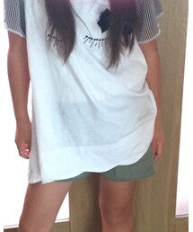 しまむら | Tシャツ/カットソー