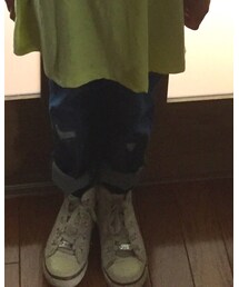 UNIQLO | デニムパンツ