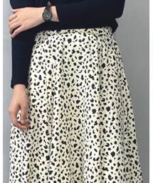 HONEYSUCKLE ROSE | スカート