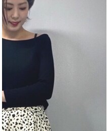 HONEYSUCKLE | Tシャツ/カットソー