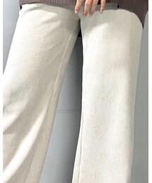 RAG MACHINE | パンツ