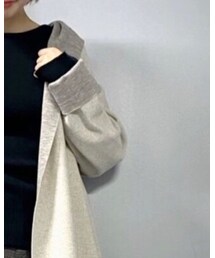 HONEYSUCKLE ROSE | その他アウター