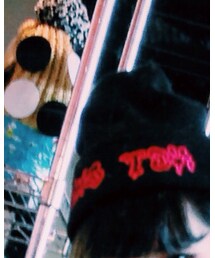 DROP DEAD | ニットキャップ/ビーニー