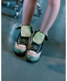 CONVERSE | スニーカー