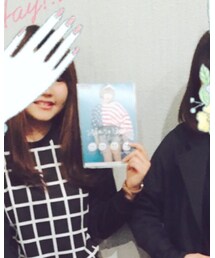 竹内朱莉 | その他