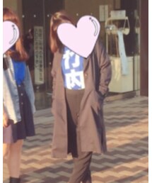 竹内朱莉 | Tシャツ/カットソー