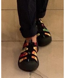 KEEN | サンダル
