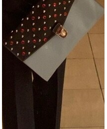 PRADA | クラッチバッグ