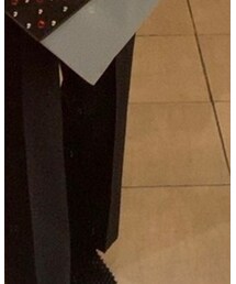 PRADA | スラックス