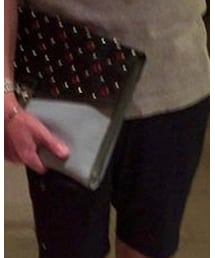 PRADA | クラッチバッグ