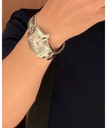 Cartier | アナログ腕時計