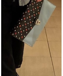 PRADA | クラッチバッグ