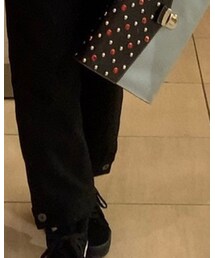 PRADA | スラックス