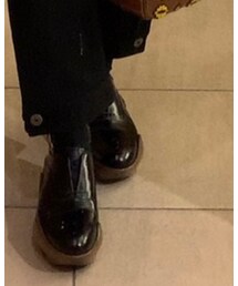 PRADA | ドレスシューズ