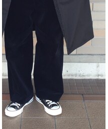 URBAN RESEARCH | パンツ