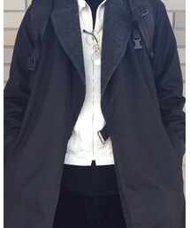 salvy; | ブルゾン