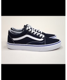 VANS | スニーカー