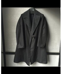 COMOLI | トレンチコート