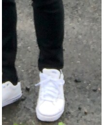 VANS | スニーカー