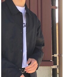 LIDNM | ブルゾン