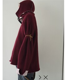 SUNSEA | スウェット