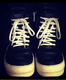 Rick Owens | Rick Owens Sneaker  (スニーカー)
