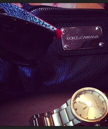 DOLCE&GABBANA | ボディバッグ/ウエストポーチ