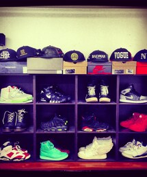 Sneakers(スニーカー)