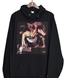 PYREX PAKER(パーカー)