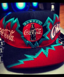 Vintage Cola Cap(キャップ)