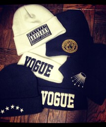 Beanies(ニットキャップ/ビーニー)