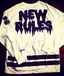 Been Trill | Long sweat(Tシャツ/カットソー)