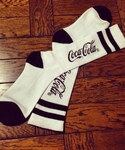 JOYRICH | Cocacola Sox(襪子)