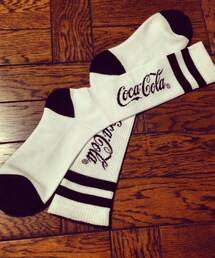 JOYRICH | Cocacola Sox(ソックス/靴下)