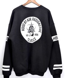 HOOD BY AIR | トレーナー(パーカー)