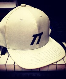D.TT.K | Cap(キャップ)