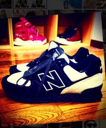 NEW BALANCE | New Balance スニーカー(スニーカー)