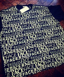 FACETASM | Tee(Tシャツ/カットソー)