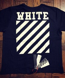 off white | Tee(Tシャツ/カットソー)