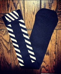 off white | Sox(ソックス/靴下)