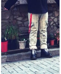 DIESEL | デニムパンツ