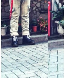 Dr. Martens | ブーツ