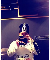 alexanderwang | ニットキャップ/ビーニー