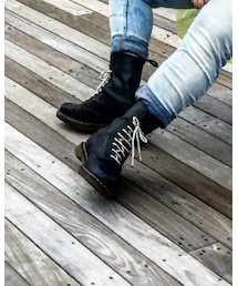 Dr. Martens | ブーツ