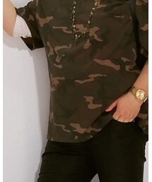 Yeezy Season 1 | Tシャツ/カットソー